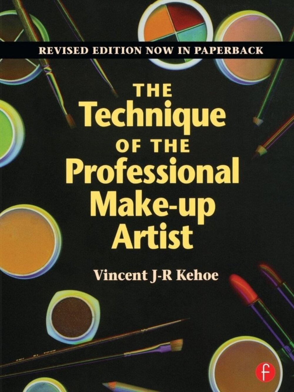 Professional Makeup Artist Techniques Book | Expert Tips & Tricks for Flawless